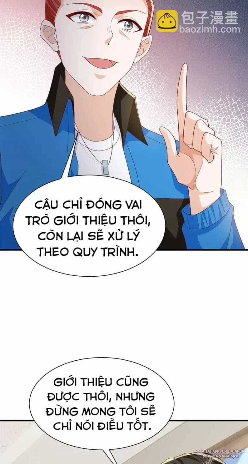Mỗi Tuần Ta Có Một Nghề Nghiệp Mới - Chương 576 - ảnh 47