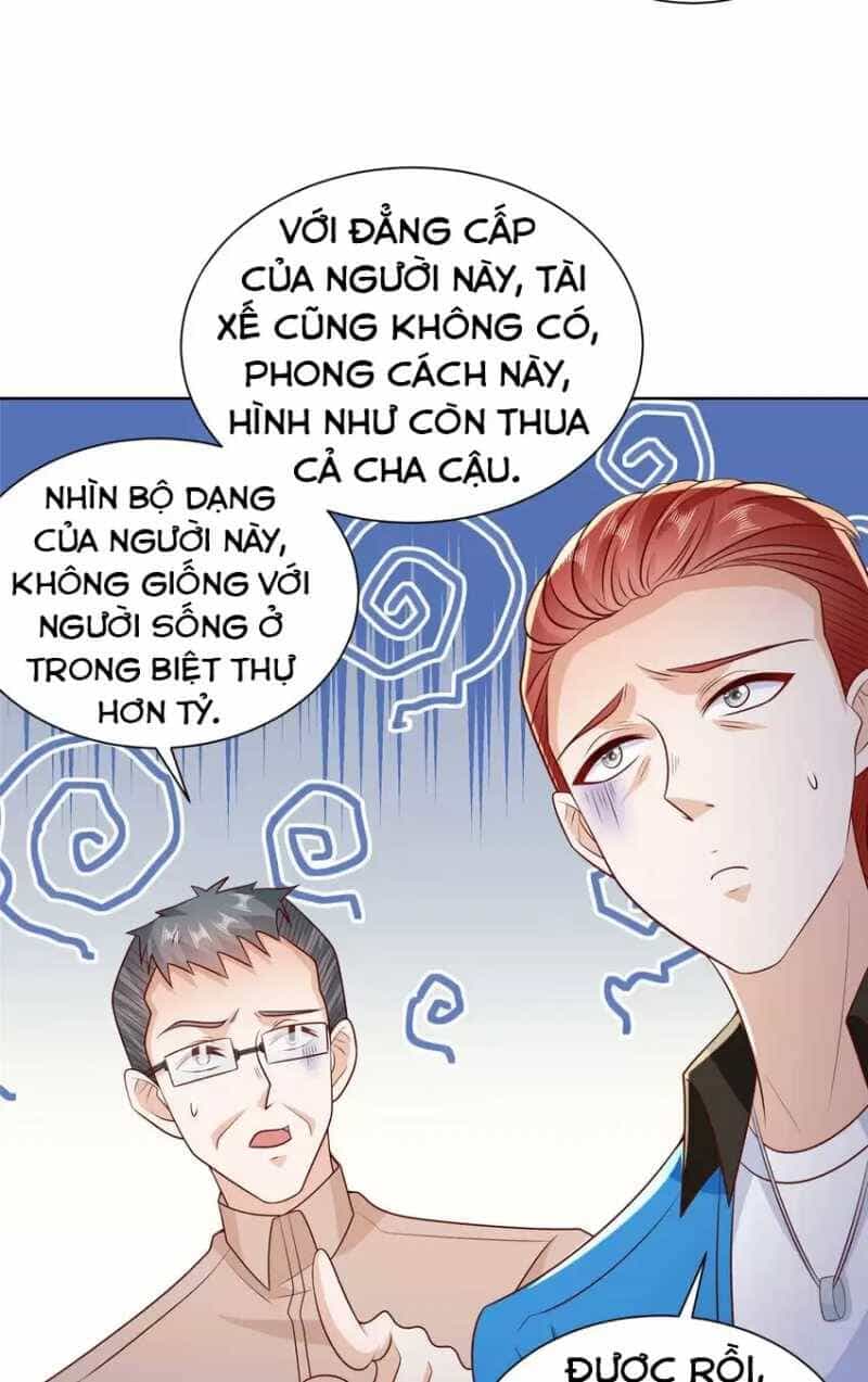 Mỗi Tuần Ta Có Một Nghề Nghiệp Mới - Chương 577 - ảnh 12