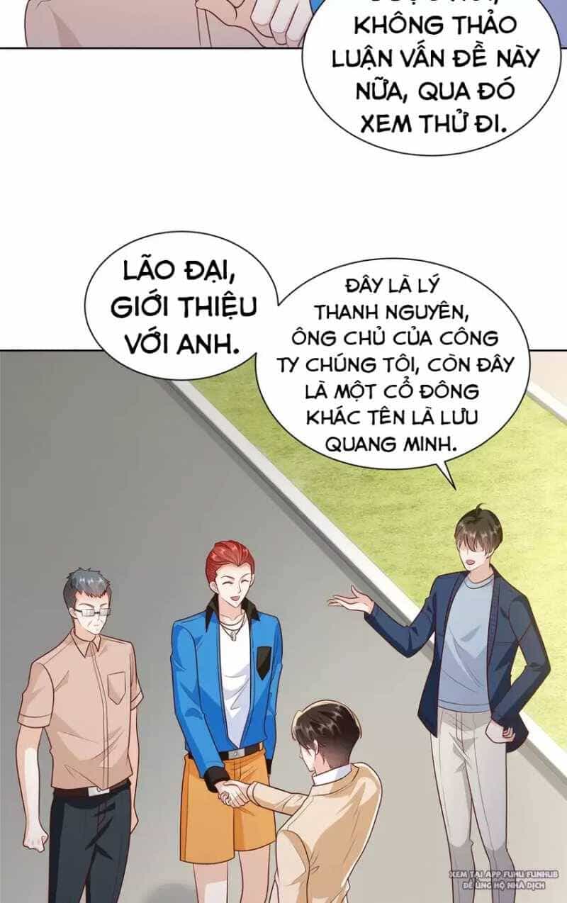 Mỗi Tuần Ta Có Một Nghề Nghiệp Mới - Chương 577 - ảnh 13
