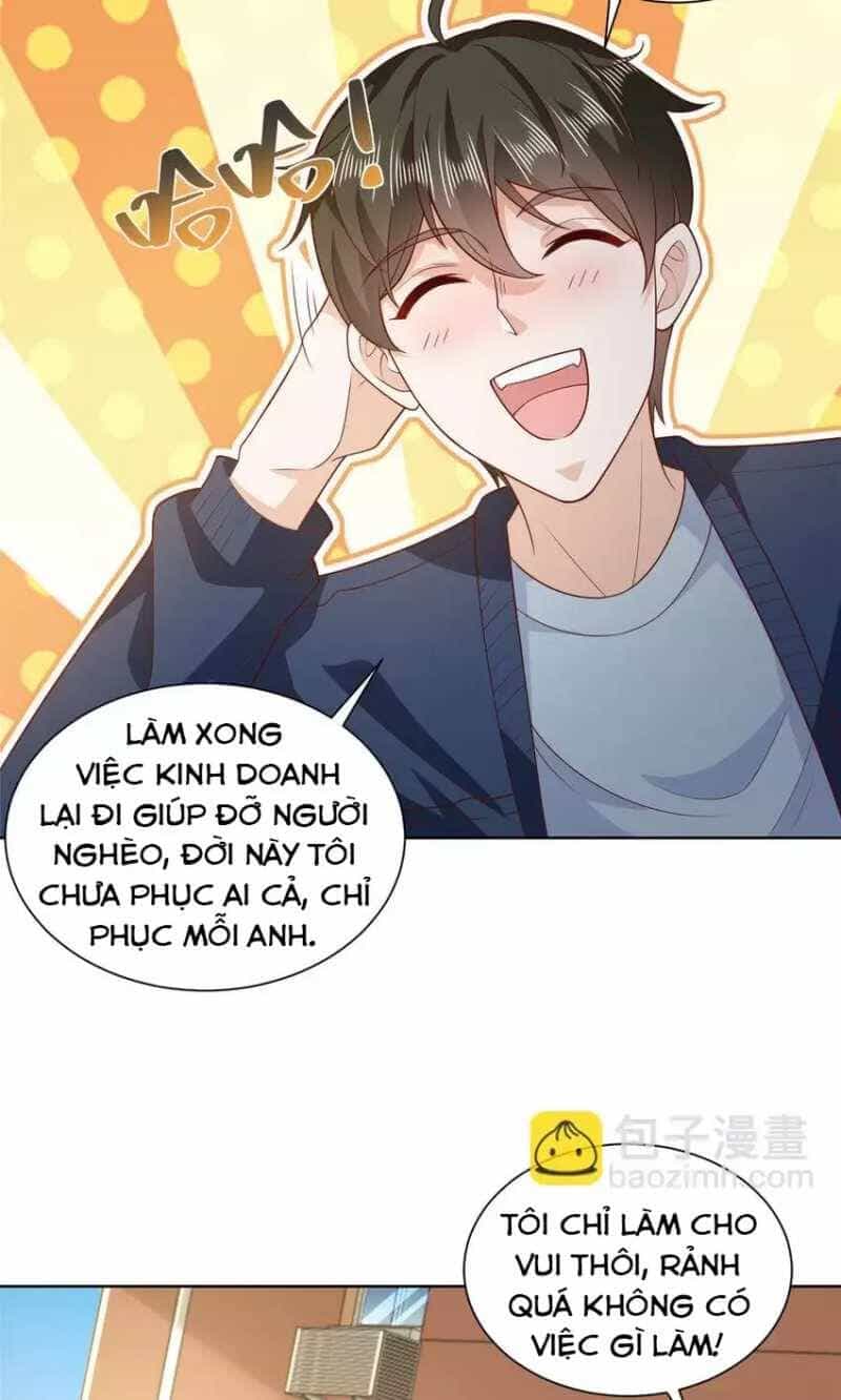 Mỗi Tuần Ta Có Một Nghề Nghiệp Mới - Chương 577 - ảnh 19