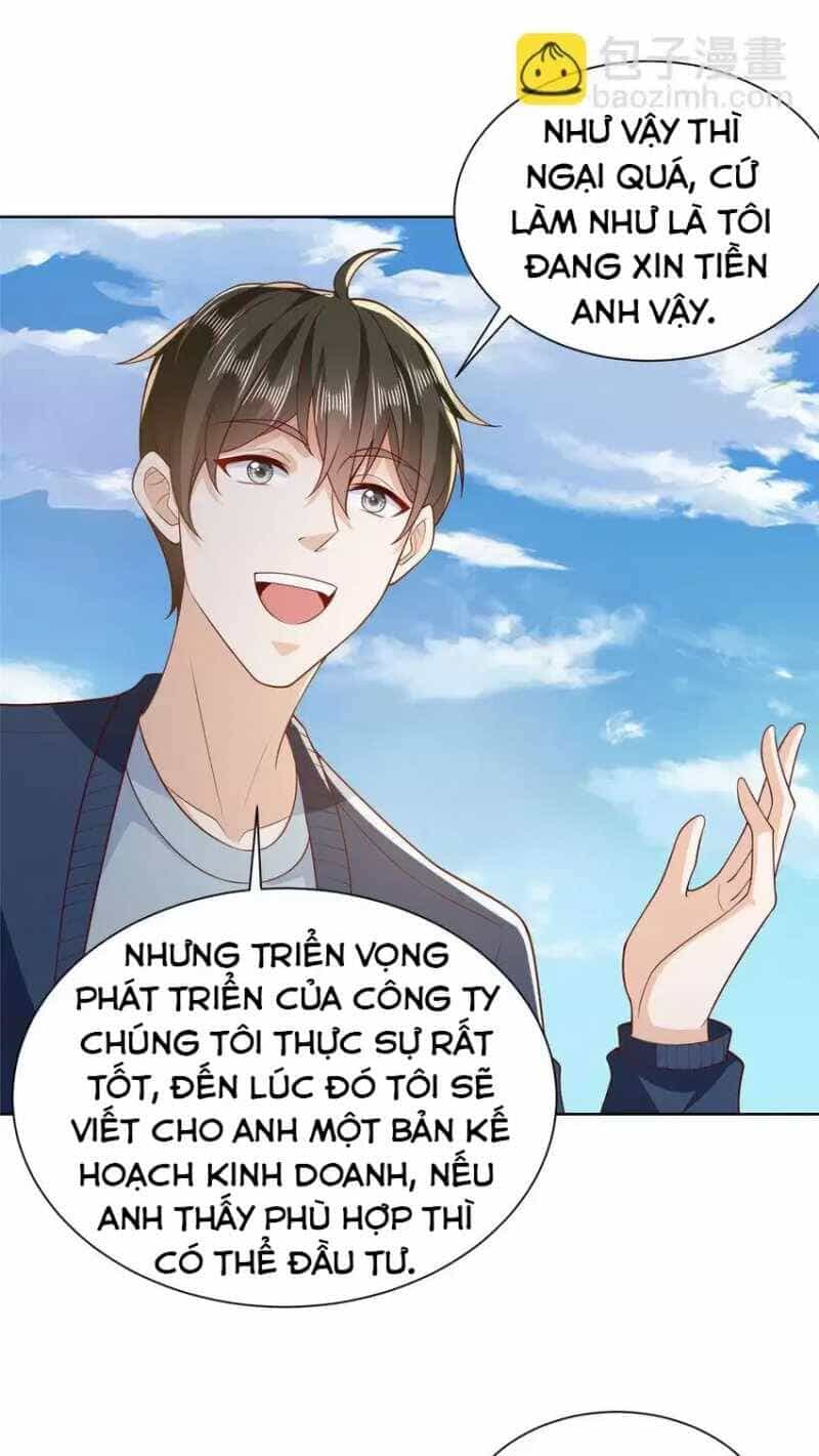 Mỗi Tuần Ta Có Một Nghề Nghiệp Mới - Chương 577 - ảnh 21