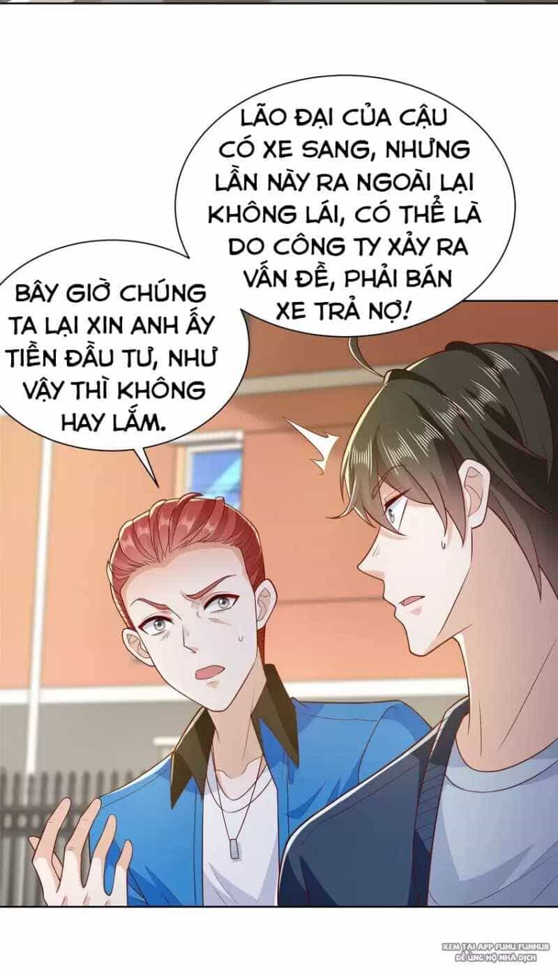 Mỗi Tuần Ta Có Một Nghề Nghiệp Mới - Chương 577 - ảnh 24