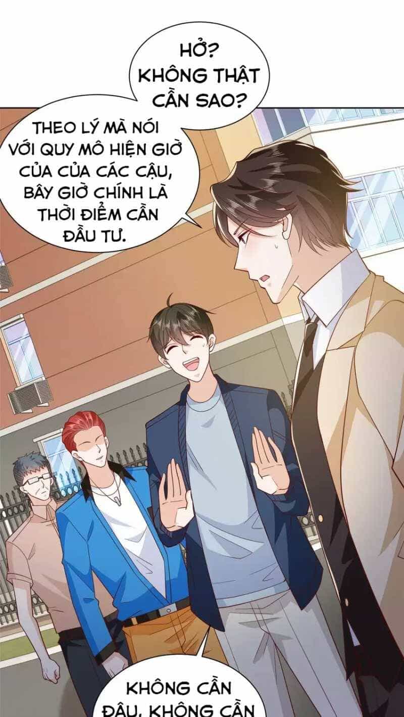 Mỗi Tuần Ta Có Một Nghề Nghiệp Mới - Chương 577 - ảnh 29