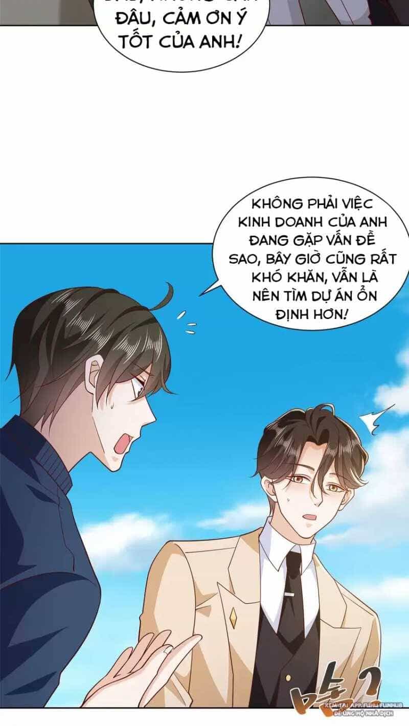 Mỗi Tuần Ta Có Một Nghề Nghiệp Mới - Chương 577 - ảnh 30