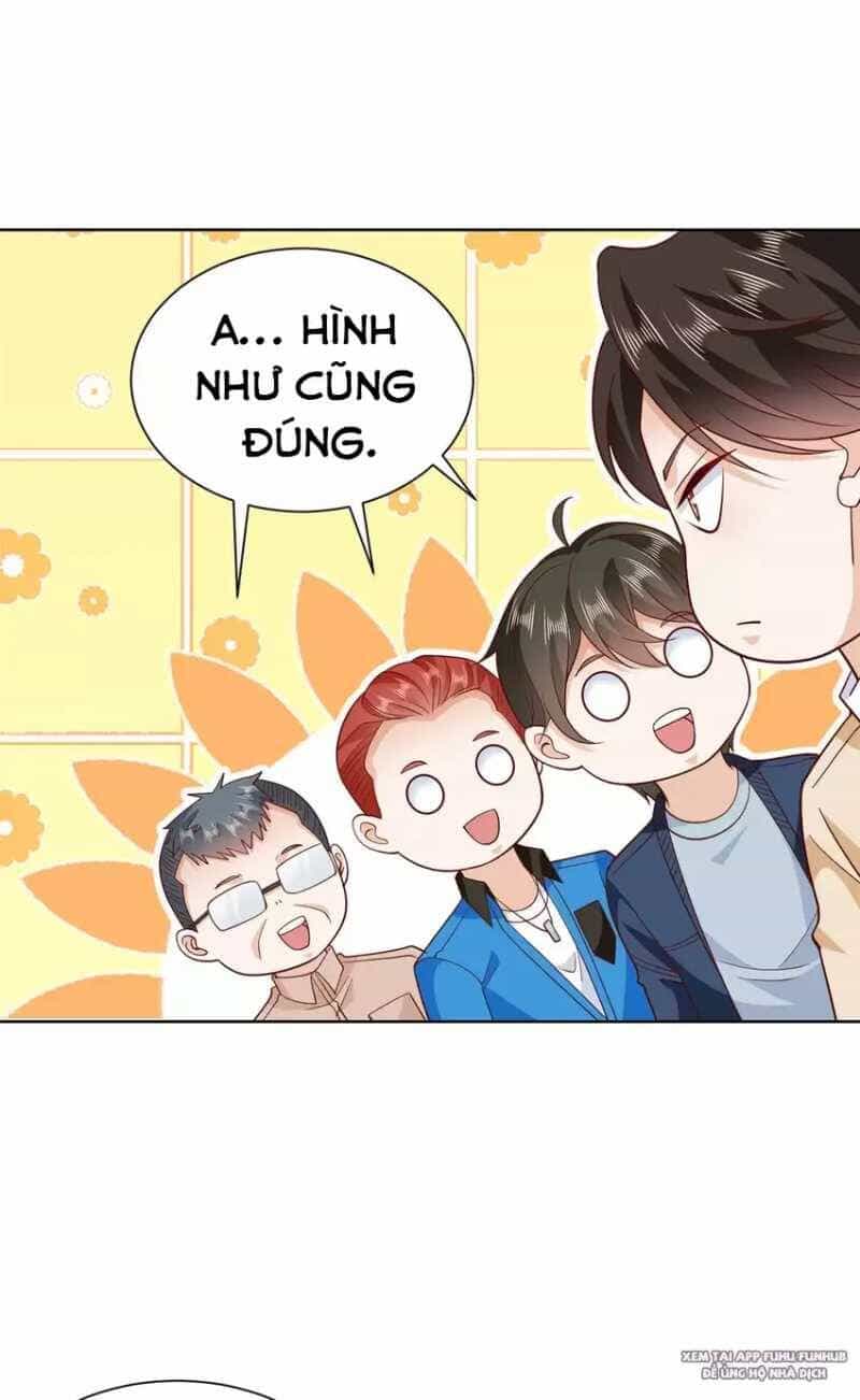 Mỗi Tuần Ta Có Một Nghề Nghiệp Mới - Chương 577 - ảnh 35