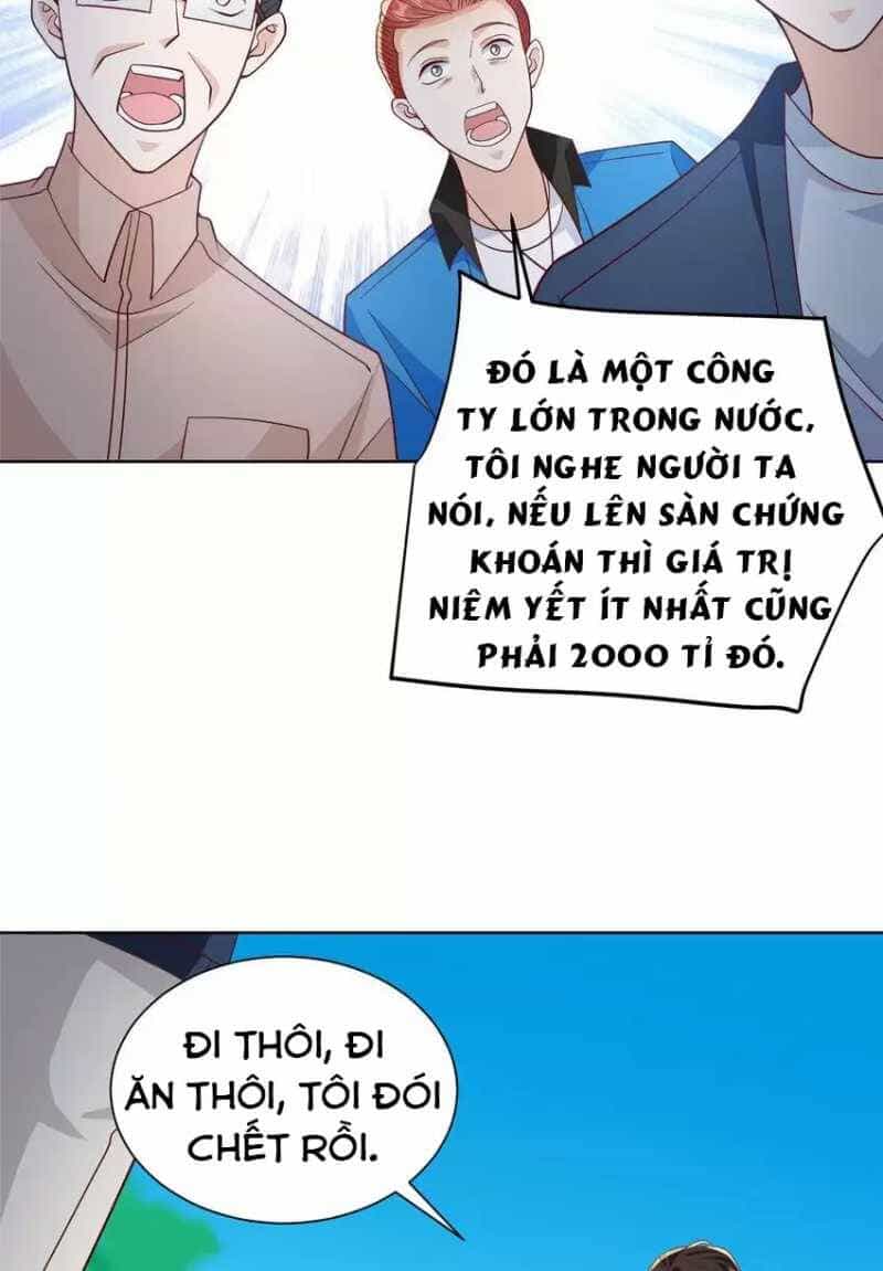 Mỗi Tuần Ta Có Một Nghề Nghiệp Mới - Chương 577 - ảnh 39