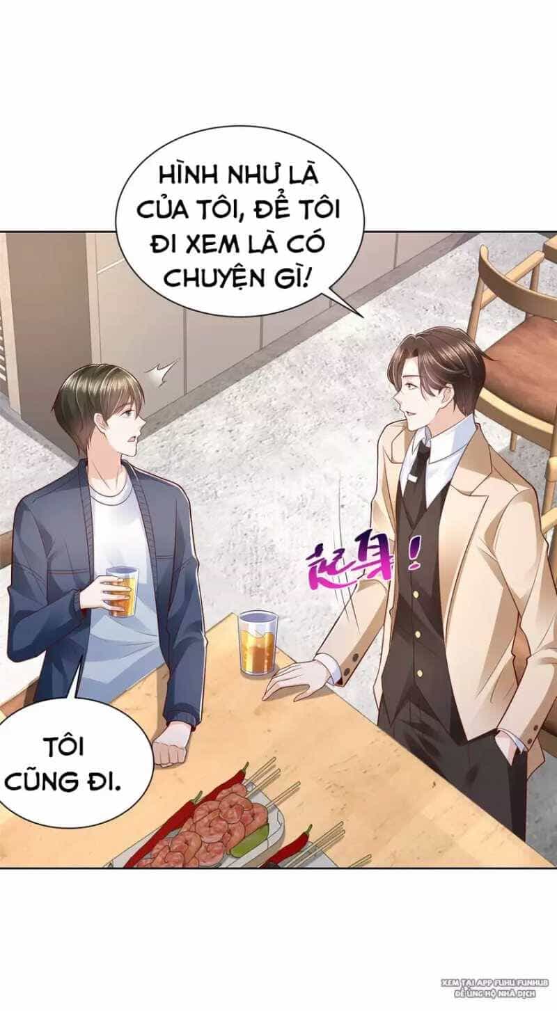 Mỗi Tuần Ta Có Một Nghề Nghiệp Mới - Chương 578 - ảnh 12