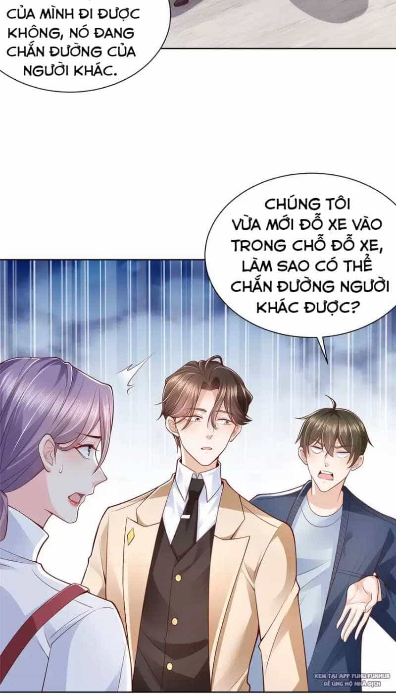 Mỗi Tuần Ta Có Một Nghề Nghiệp Mới - Chương 578 - ảnh 14