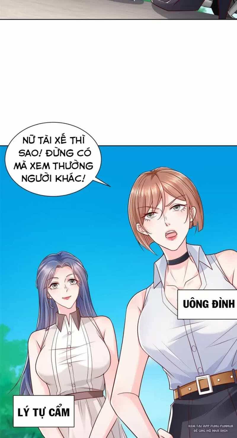 Mỗi Tuần Ta Có Một Nghề Nghiệp Mới - Chương 578 - ảnh 21