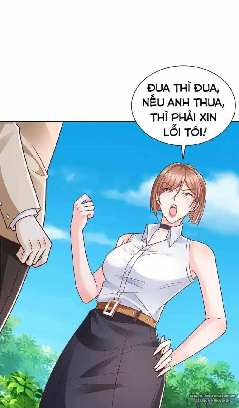 Mỗi Tuần Ta Có Một Nghề Nghiệp Mới - Chương 578 - ảnh 27