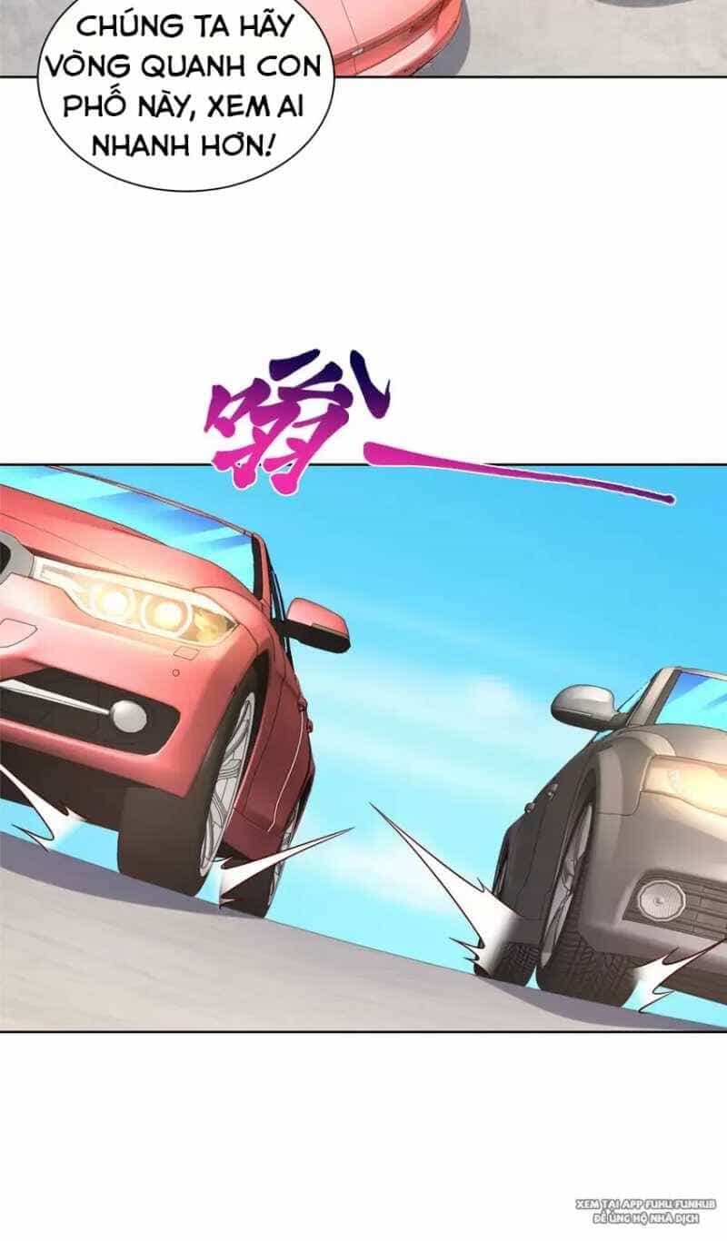 Mỗi Tuần Ta Có Một Nghề Nghiệp Mới - Chương 578 - ảnh 30