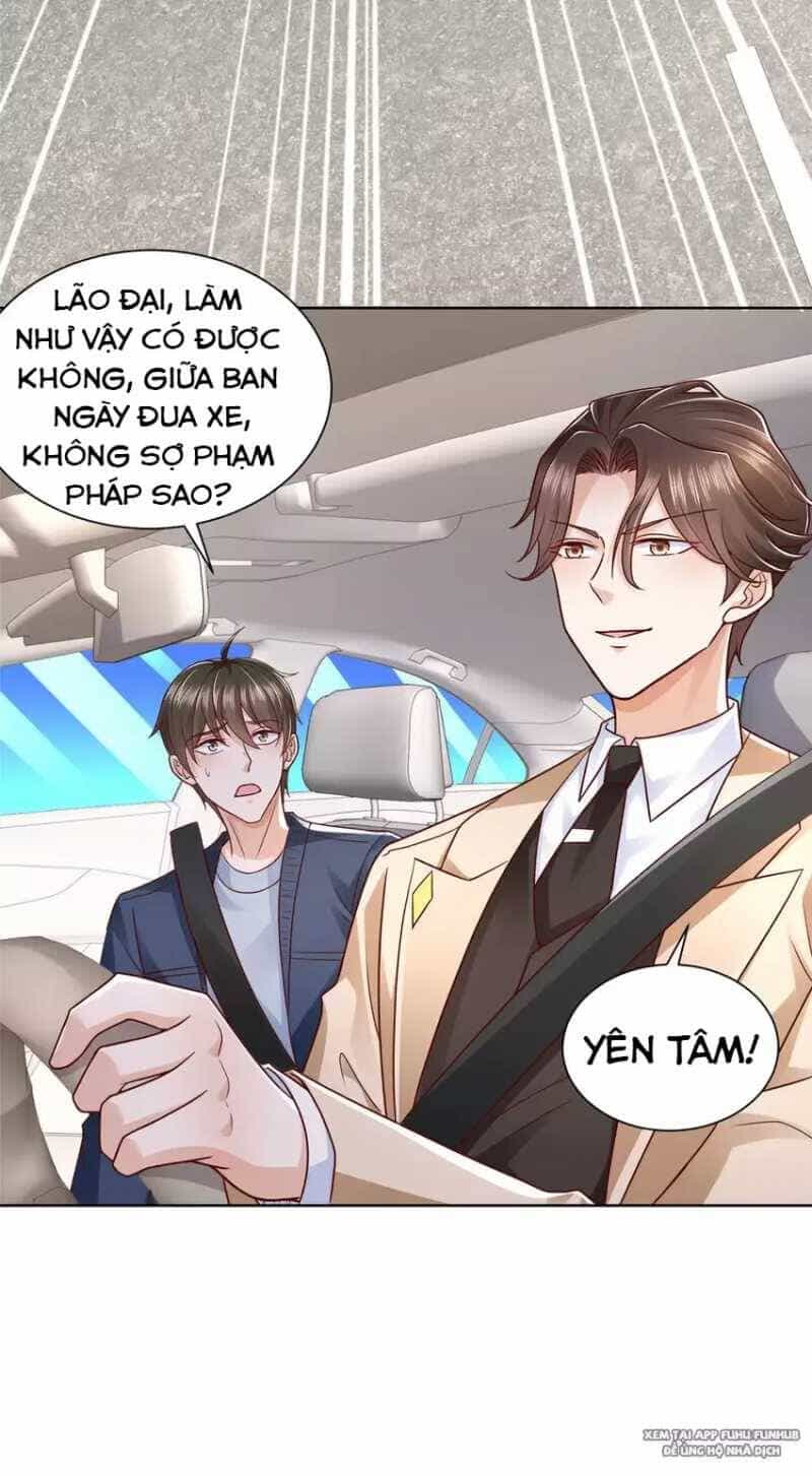 Mỗi Tuần Ta Có Một Nghề Nghiệp Mới - Chương 578 - ảnh 32