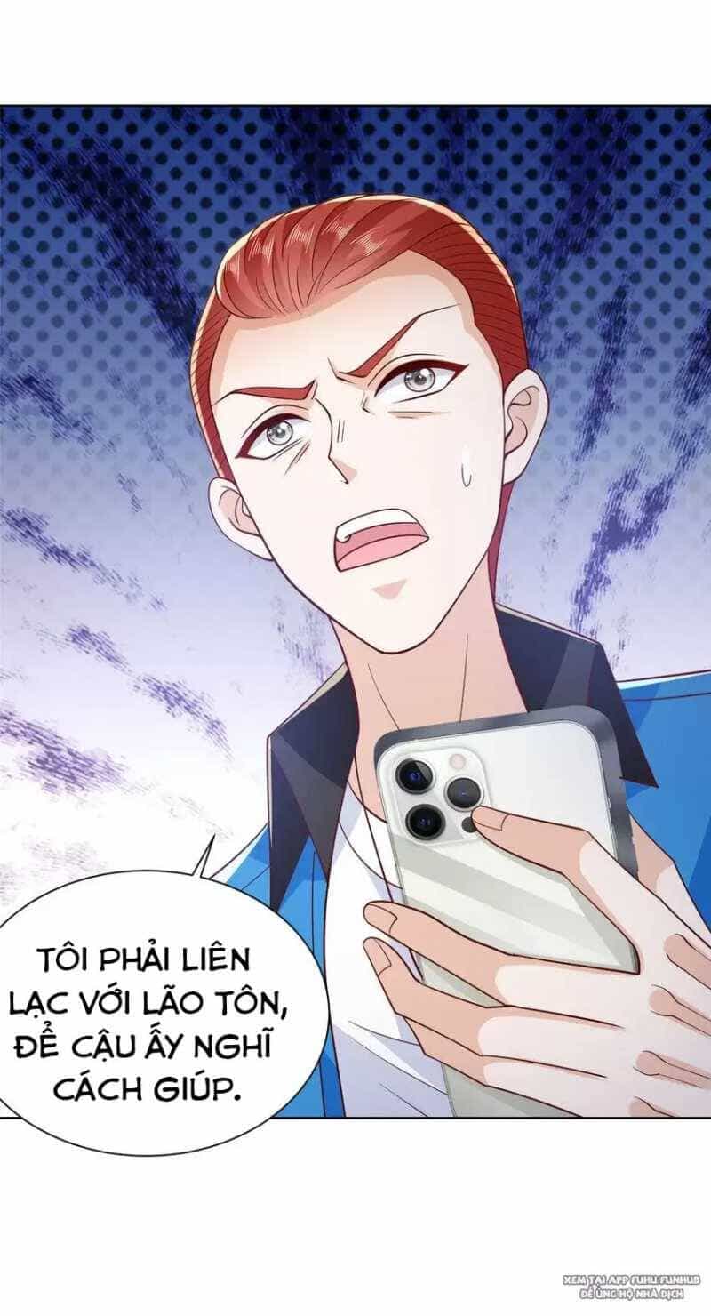 Mỗi Tuần Ta Có Một Nghề Nghiệp Mới - Chương 578 - ảnh 6