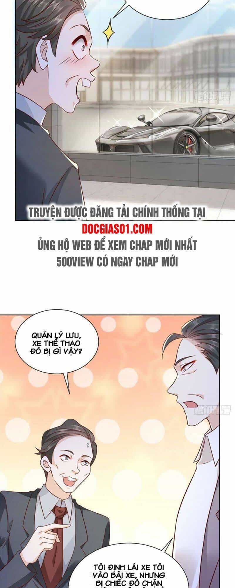 Mỗi Tuần Ta Có Một Nghề Nghiệp Mới - Chương 58 - ảnh 16