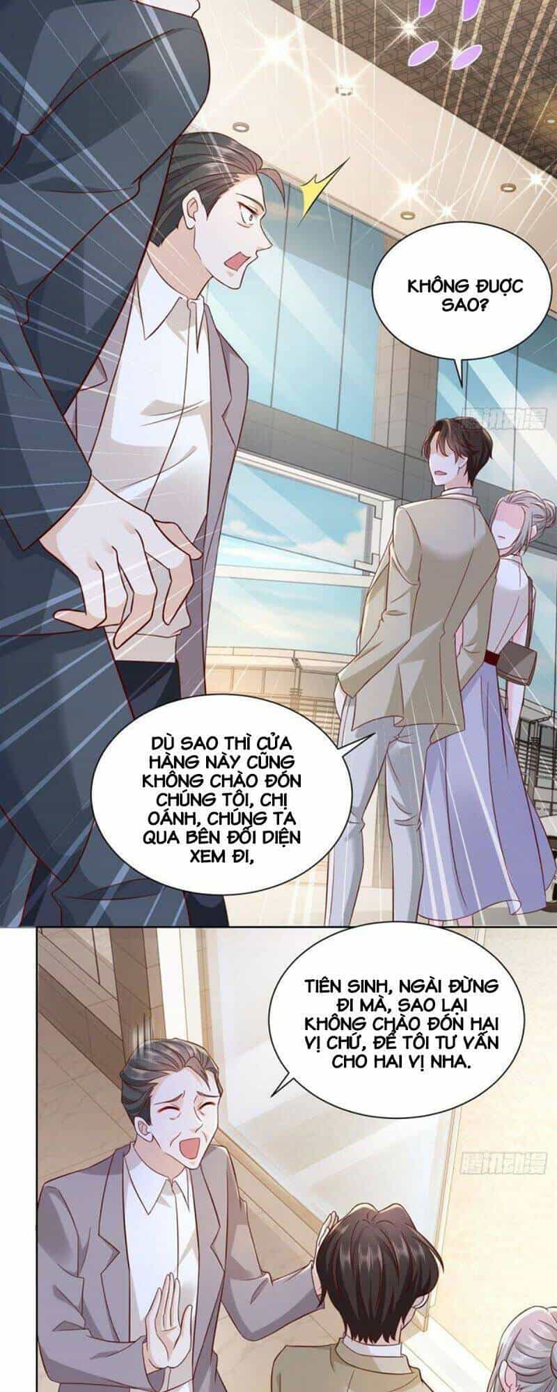 Mỗi Tuần Ta Có Một Nghề Nghiệp Mới - Chương 58 - ảnh 18