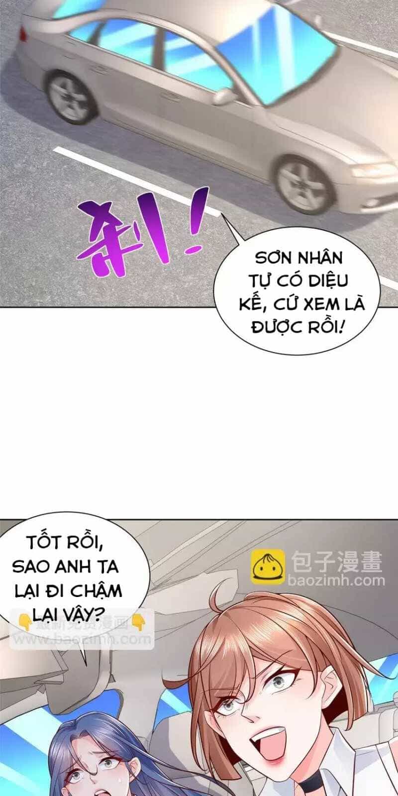 Mỗi Tuần Ta Có Một Nghề Nghiệp Mới - Chương 579 - ảnh 6