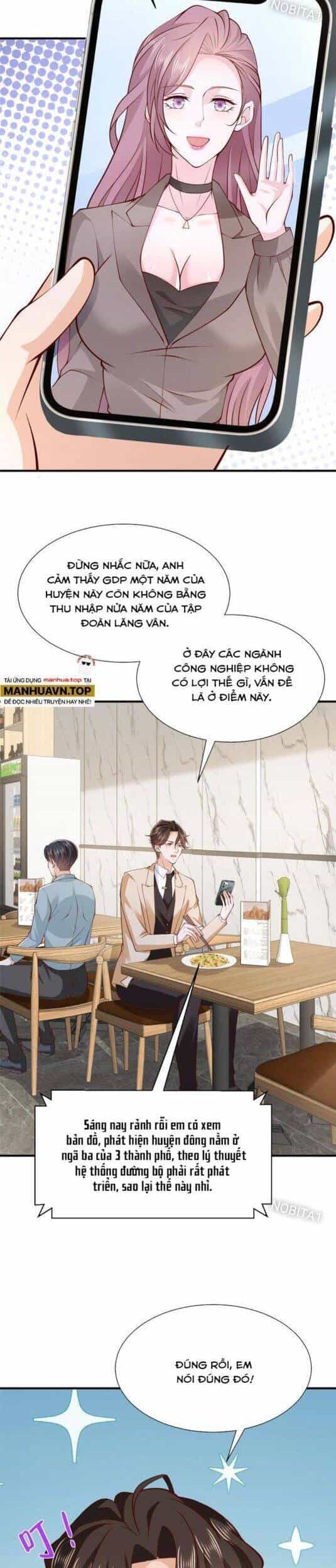 Mỗi Tuần Ta Có Một Nghề Nghiệp Mới - Chương 580 - ảnh 6