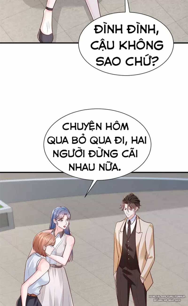 Mỗi Tuần Ta Có Một Nghề Nghiệp Mới - Chương 581 - ảnh 4