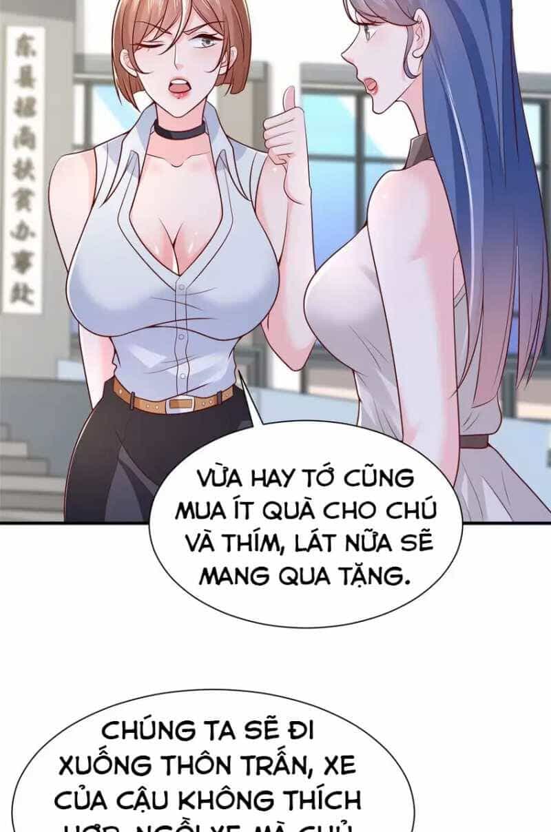 Mỗi Tuần Ta Có Một Nghề Nghiệp Mới - Chương 581 - ảnh 6