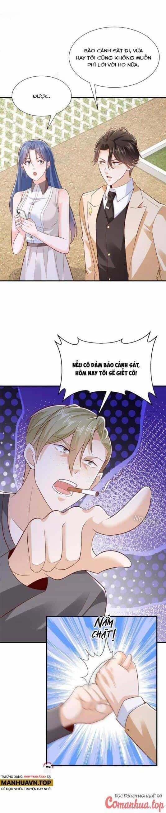Mỗi Tuần Ta Có Một Nghề Nghiệp Mới - Chương 582 - ảnh 4