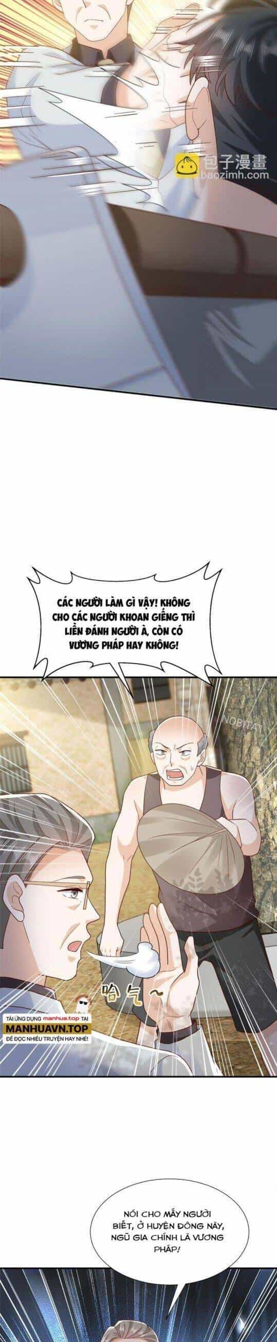Mỗi Tuần Ta Có Một Nghề Nghiệp Mới - Chương 584 - ảnh 6