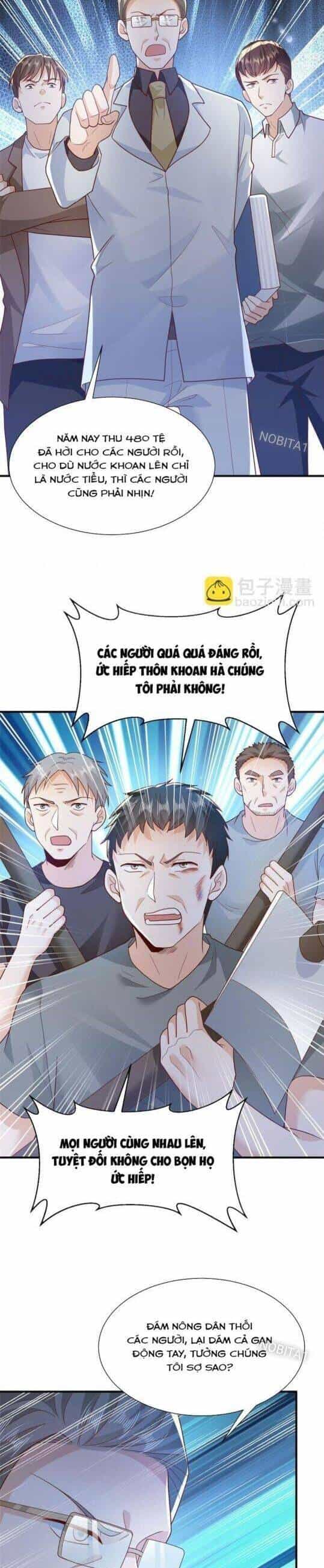 Mỗi Tuần Ta Có Một Nghề Nghiệp Mới - Chương 584 - ảnh 7
