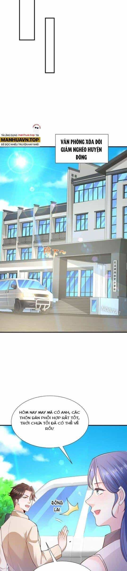 Mỗi Tuần Ta Có Một Nghề Nghiệp Mới - Chương 585 - ảnh 3