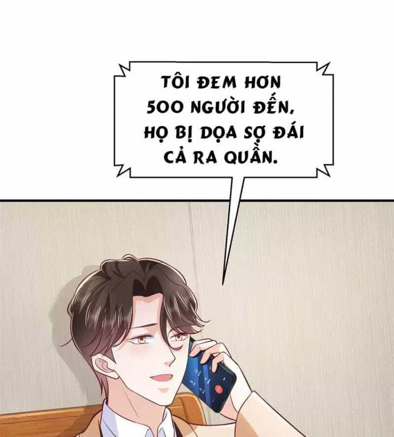 Mỗi Tuần Ta Có Một Nghề Nghiệp Mới - Chương 588 - ảnh 4