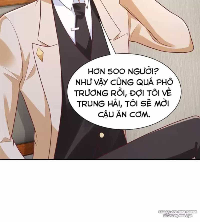 Mỗi Tuần Ta Có Một Nghề Nghiệp Mới - Chương 588 - ảnh 5