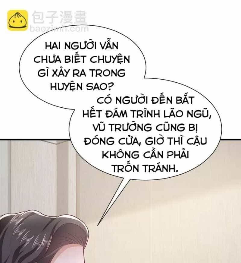 Mỗi Tuần Ta Có Một Nghề Nghiệp Mới - Chương 588 - ảnh 8