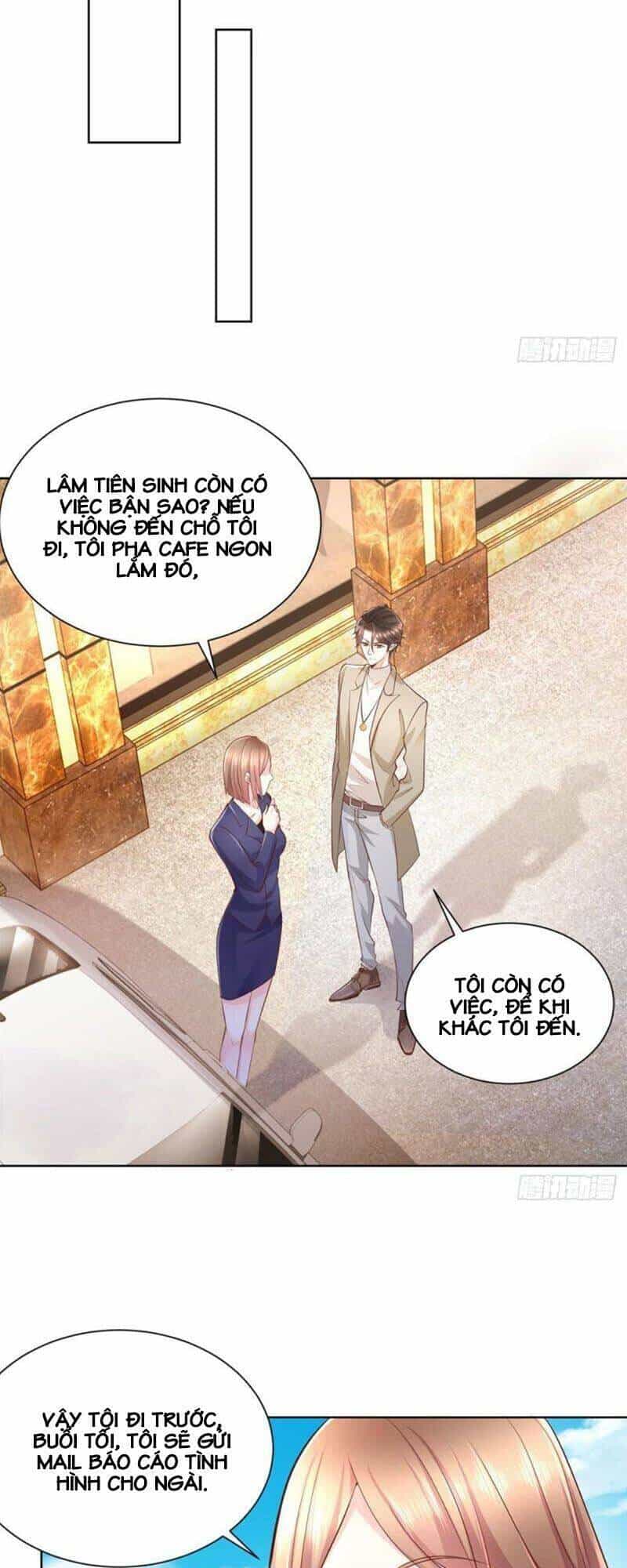 Mỗi Tuần Ta Có Một Nghề Nghiệp Mới - Chương 59 - ảnh 13