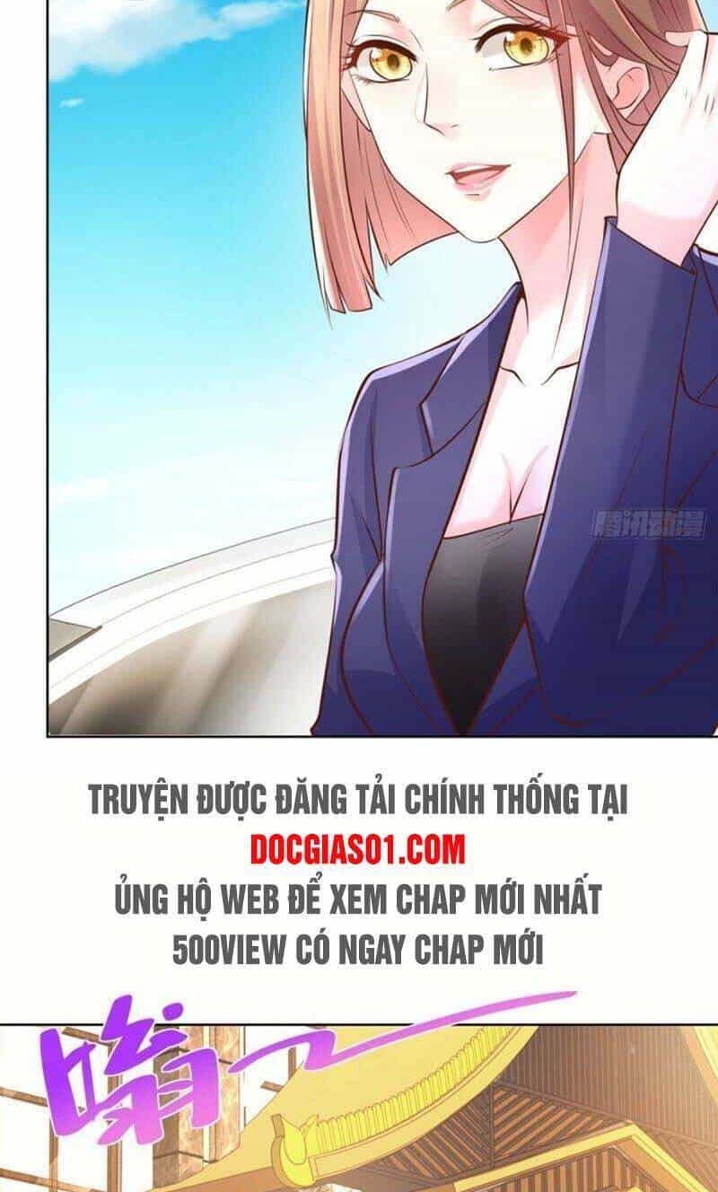 Mỗi Tuần Ta Có Một Nghề Nghiệp Mới - Chương 59 - ảnh 14