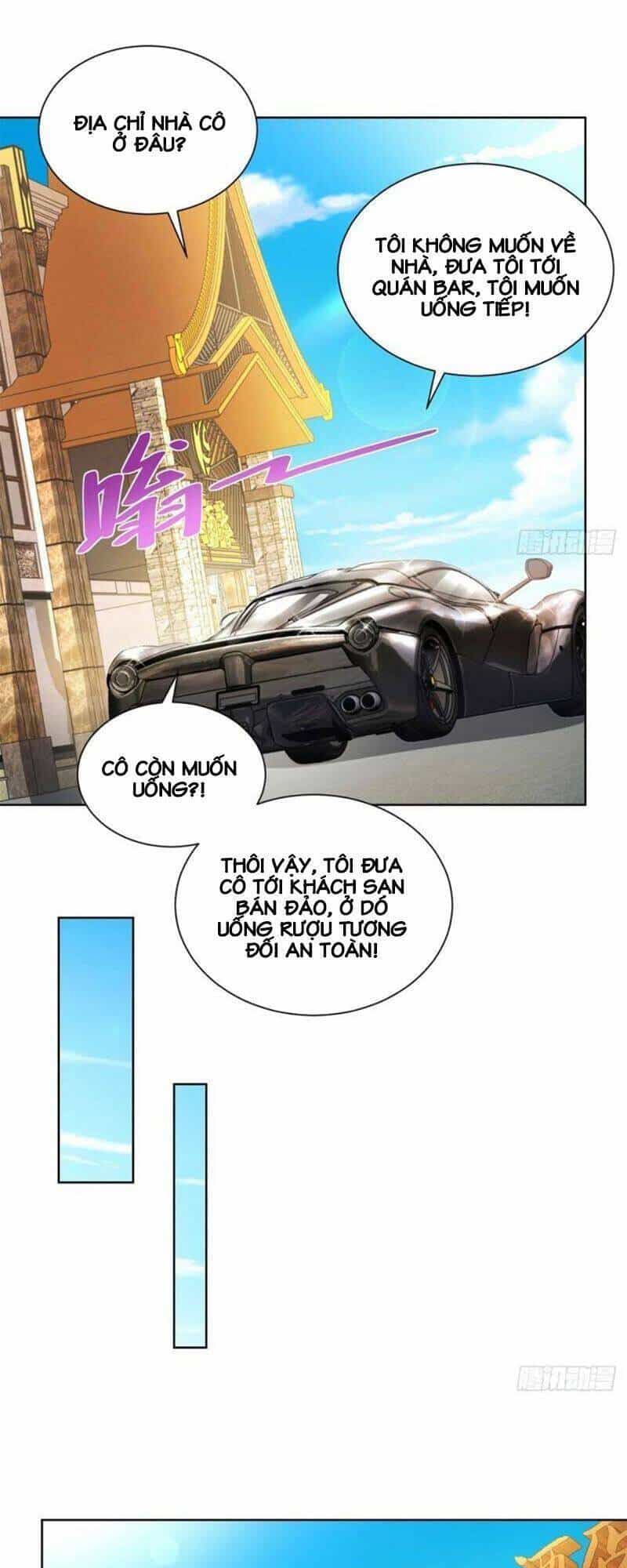 Mỗi Tuần Ta Có Một Nghề Nghiệp Mới - Chương 59 - ảnh 23