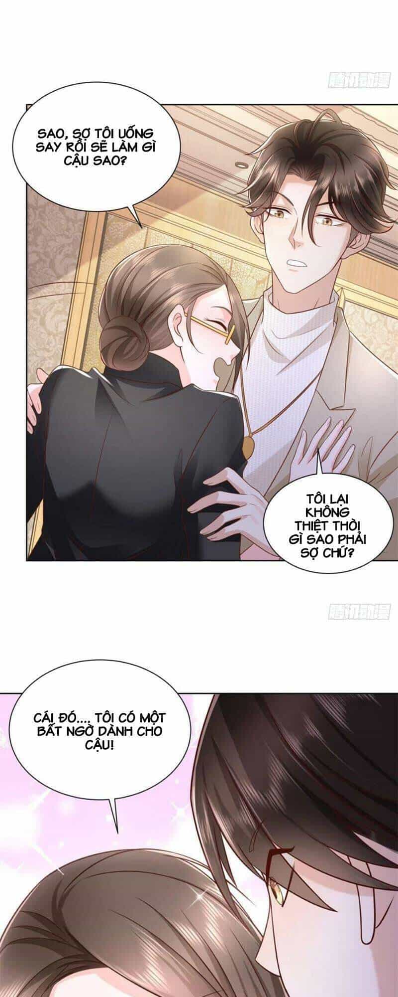 Mỗi Tuần Ta Có Một Nghề Nghiệp Mới - Chương 59 - ảnh 27