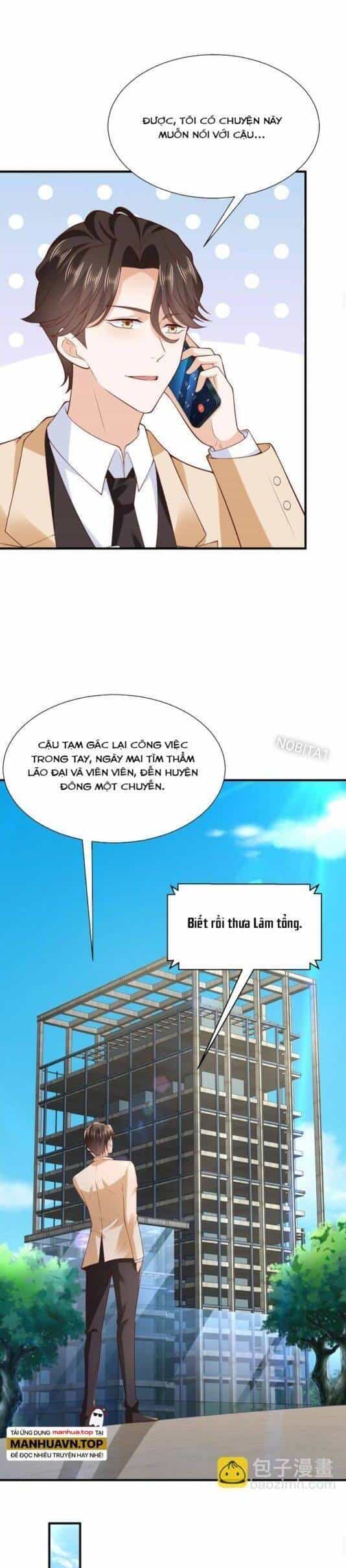 Mỗi Tuần Ta Có Một Nghề Nghiệp Mới - Chương 589 - ảnh 11
