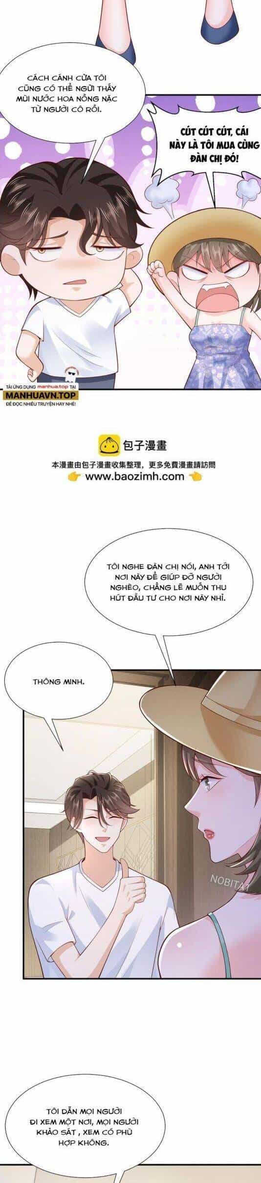 Mỗi Tuần Ta Có Một Nghề Nghiệp Mới - Chương 589 - ảnh 14