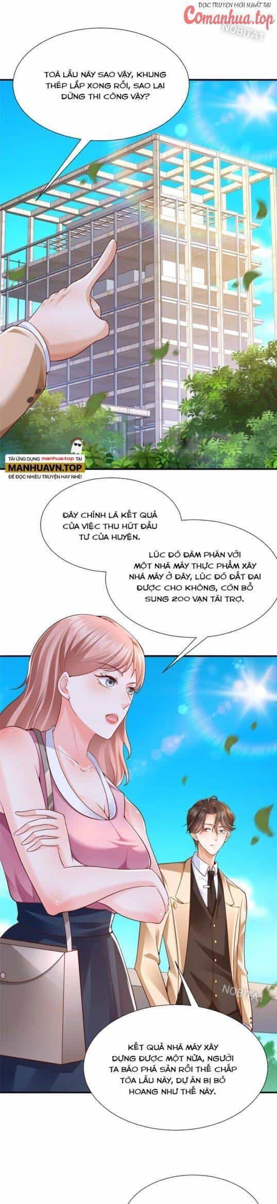 Mỗi Tuần Ta Có Một Nghề Nghiệp Mới - Chương 589 - ảnh 5
