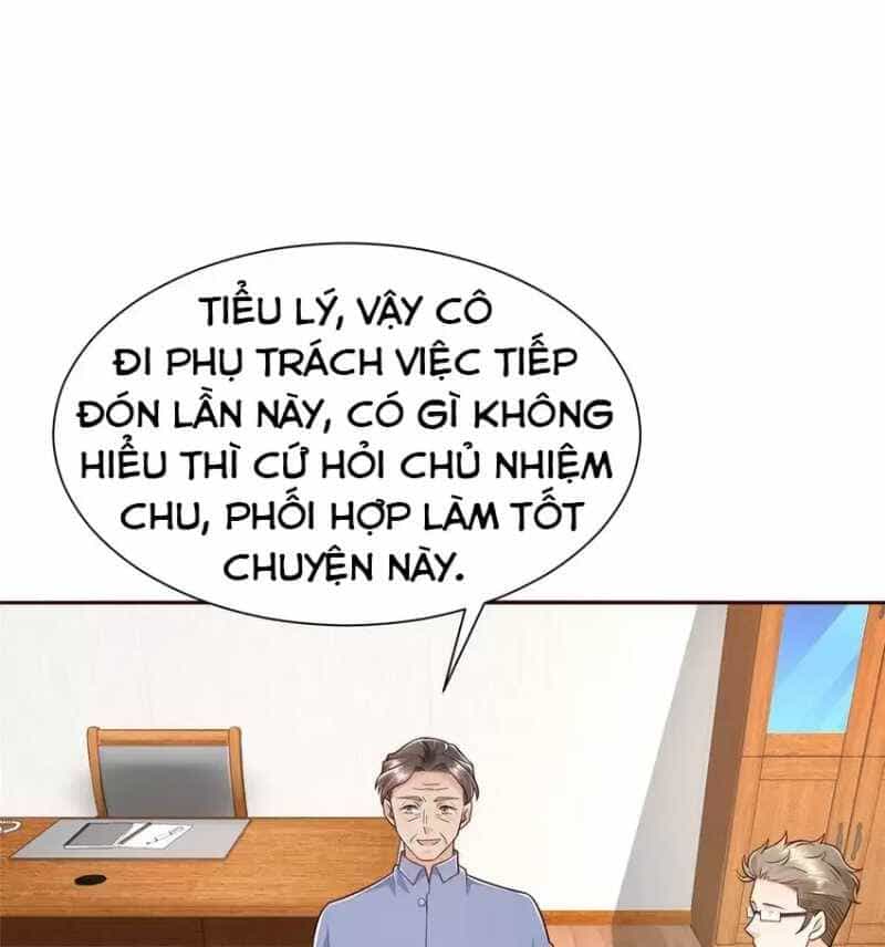 Mỗi Tuần Ta Có Một Nghề Nghiệp Mới - Chương 591 - ảnh 3