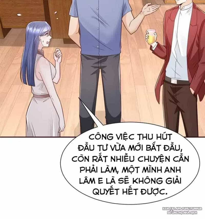Mỗi Tuần Ta Có Một Nghề Nghiệp Mới - Chương 591 - ảnh 4