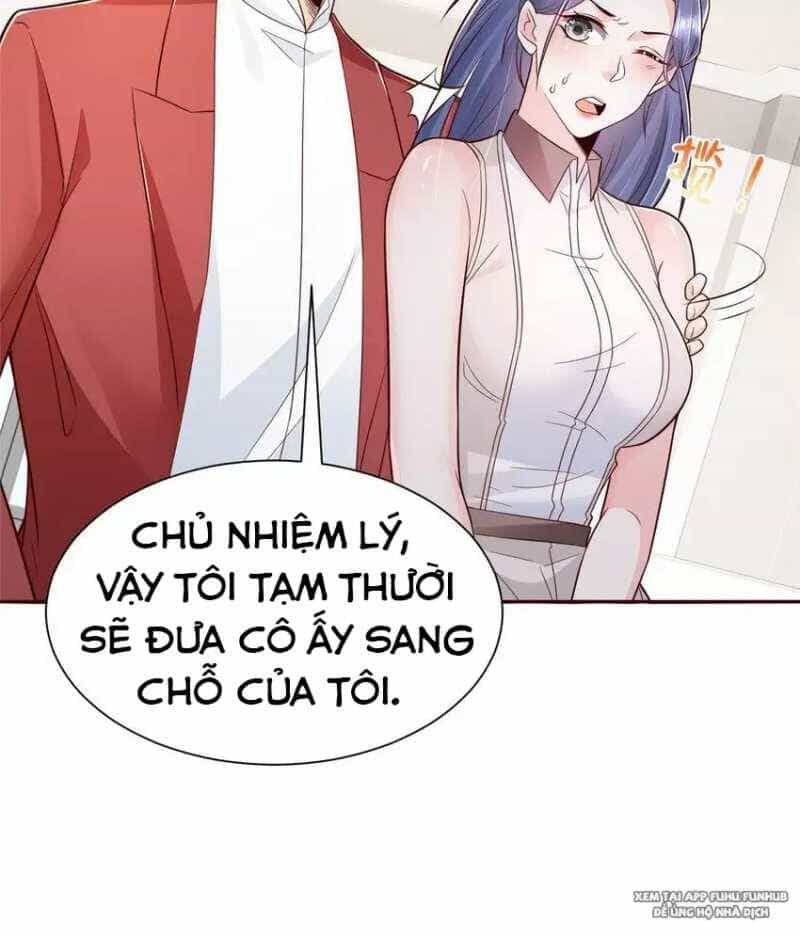Mỗi Tuần Ta Có Một Nghề Nghiệp Mới - Chương 591 - ảnh 7