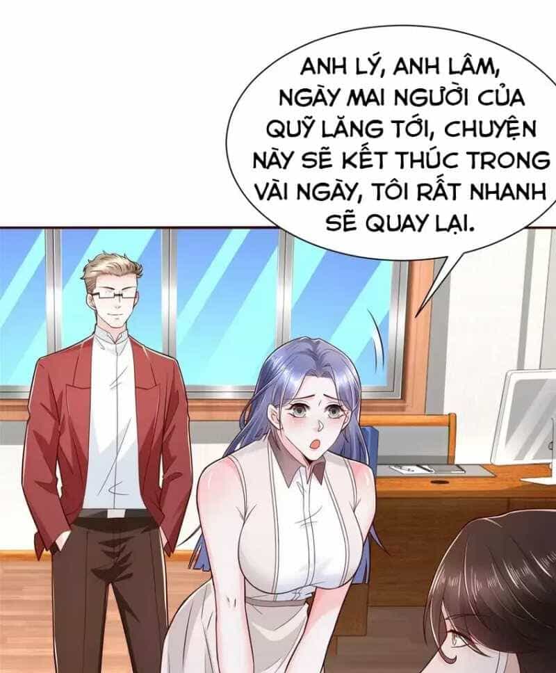 Mỗi Tuần Ta Có Một Nghề Nghiệp Mới - Chương 591 - ảnh 9