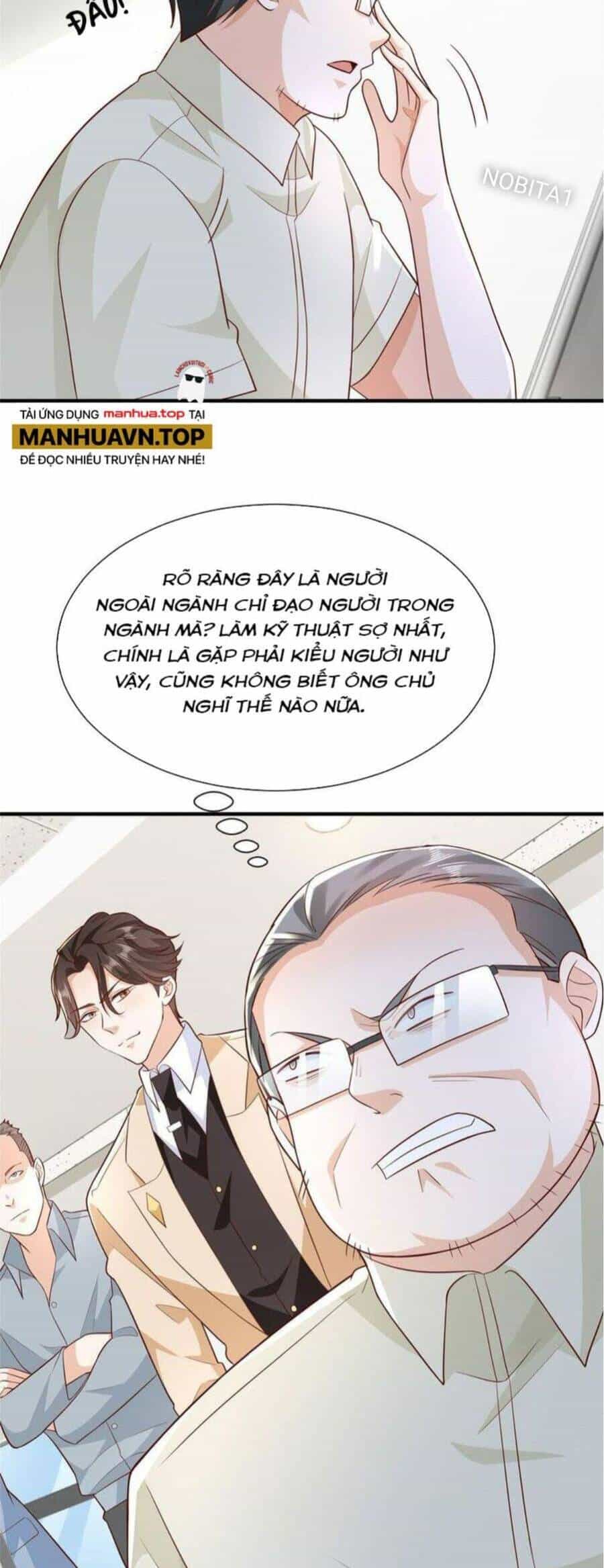 Mỗi Tuần Ta Có Một Nghề Nghiệp Mới - Chương 592 - ảnh 14