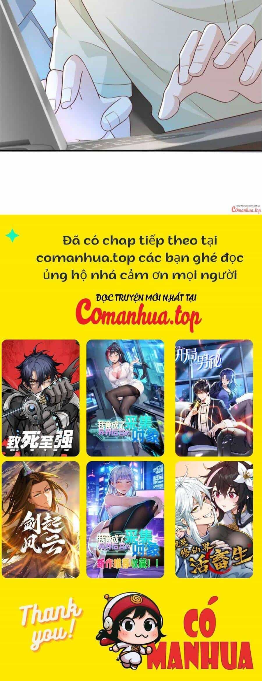 Mỗi Tuần Ta Có Một Nghề Nghiệp Mới - Chương 592 - ảnh 15