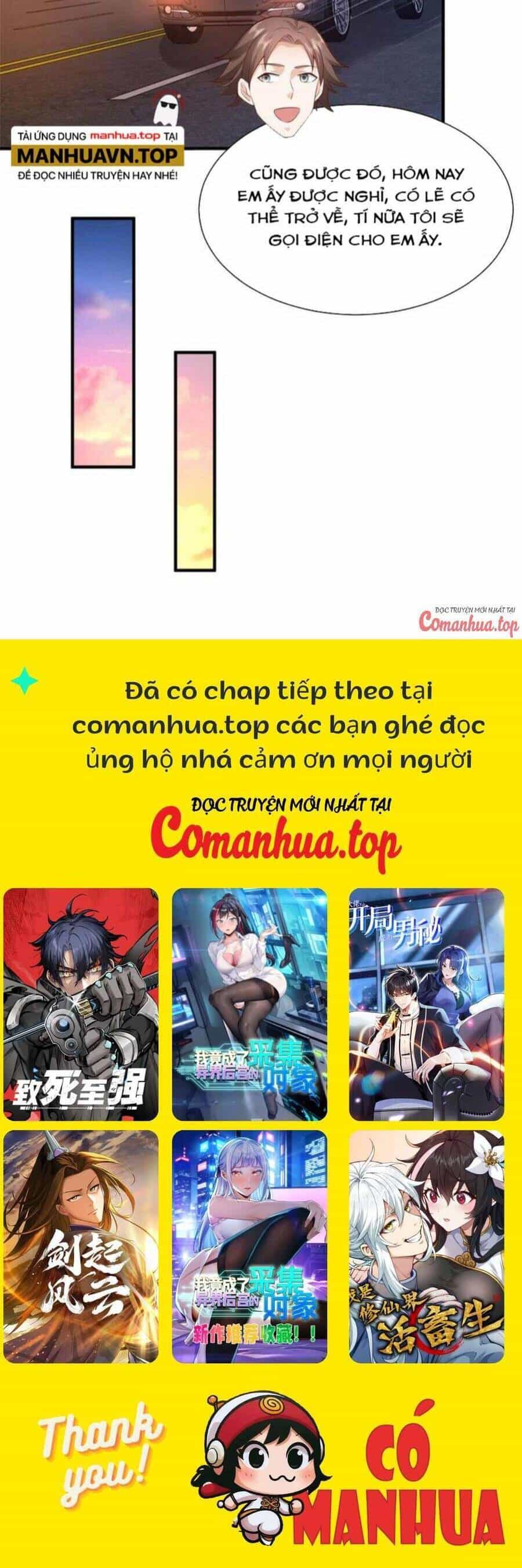 Mỗi Tuần Ta Có Một Nghề Nghiệp Mới - Chương 593 - ảnh 16