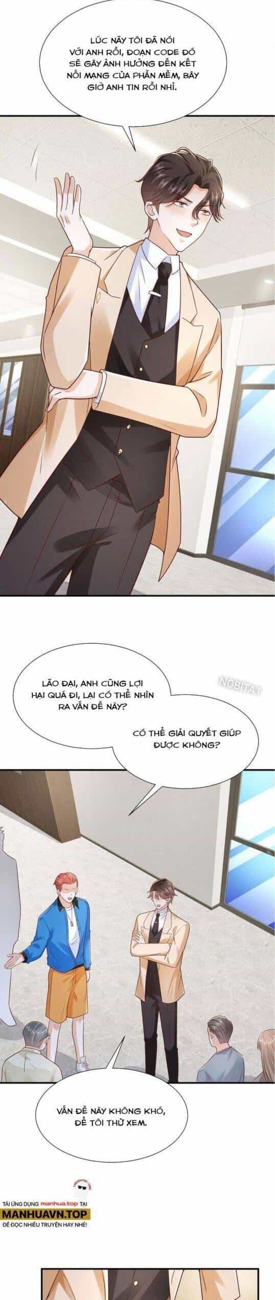 Mỗi Tuần Ta Có Một Nghề Nghiệp Mới - Chương 593 - ảnh 6