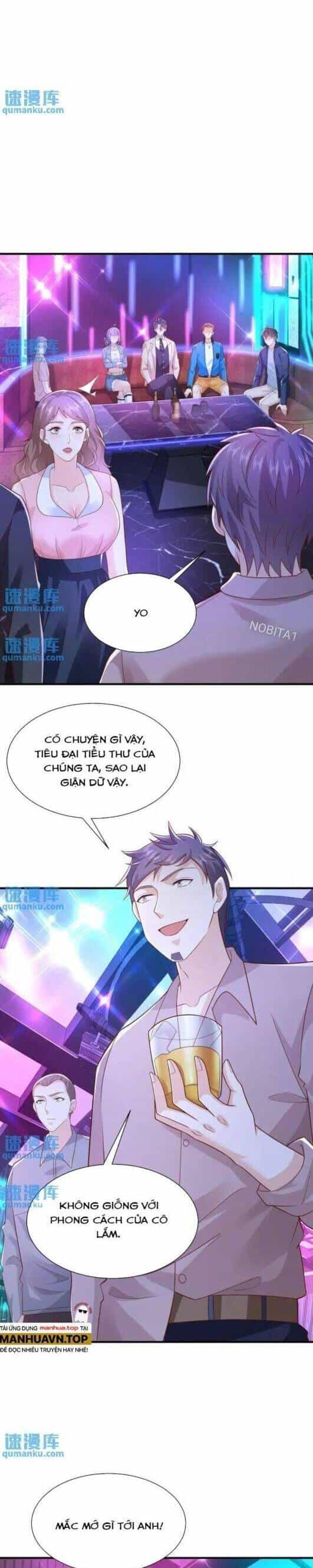 Mỗi Tuần Ta Có Một Nghề Nghiệp Mới - Chương 595 - ảnh 11