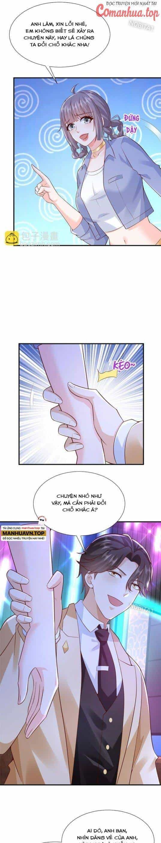 Mỗi Tuần Ta Có Một Nghề Nghiệp Mới - Chương 596 - ảnh 5