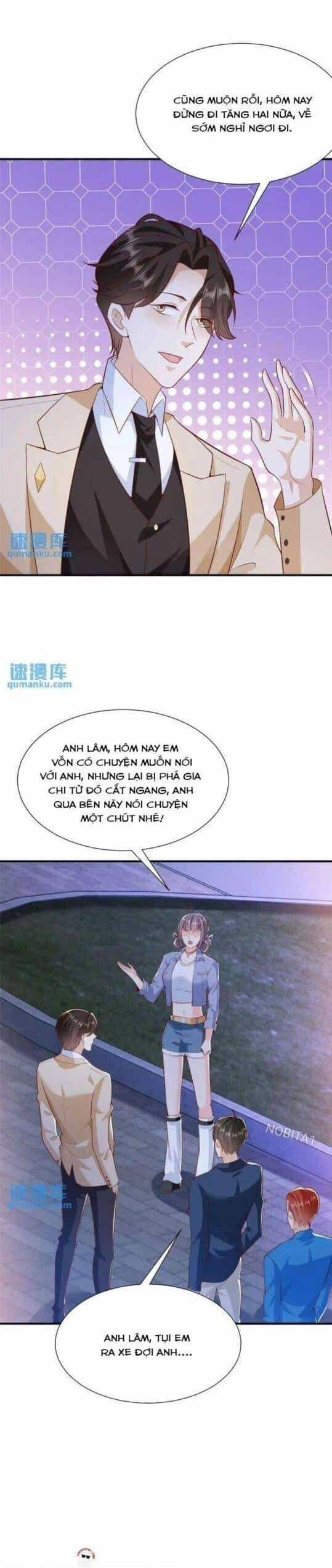 Mỗi Tuần Ta Có Một Nghề Nghiệp Mới - Chương 597 - ảnh 2