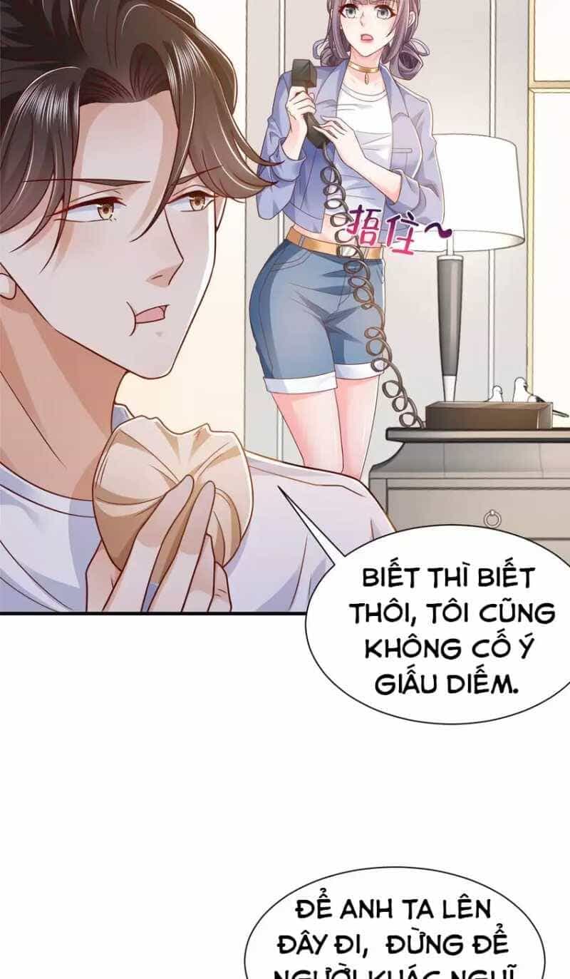 Mỗi Tuần Ta Có Một Nghề Nghiệp Mới - Chương 597 - ảnh 30