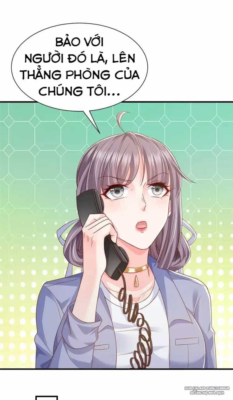 Mỗi Tuần Ta Có Một Nghề Nghiệp Mới - Chương 597 - ảnh 33